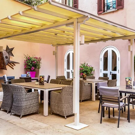 Indigo - St. George By Ihg Hotel Rome