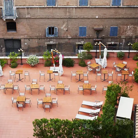 Indigo - St. George By Ihg Rome