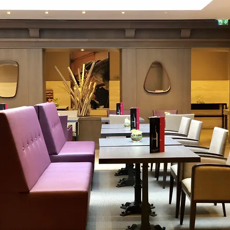 Ξενοδοχείο Indigo - St. George By Ihg