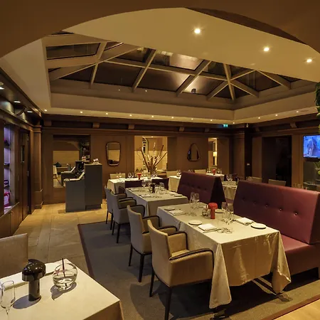 Ξενοδοχείο Indigo - St. George By Ihg Ρώμη