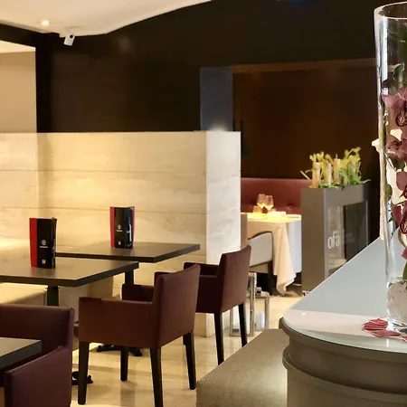 Indigo - St. George By Ihg Ρώμη