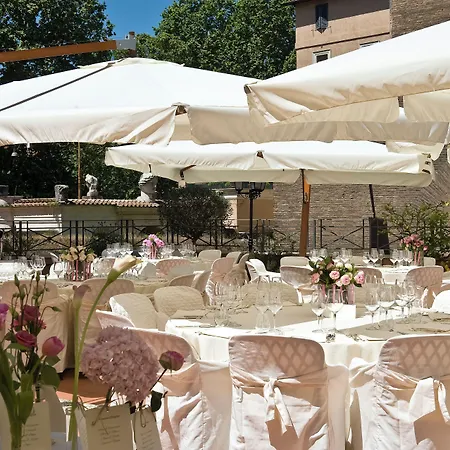 Ξενοδοχείο Indigo - St. George By Ihg Ρώμη