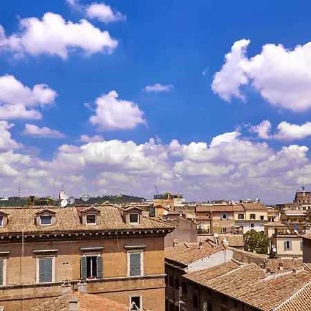 Ξενοδοχείο Indigo - St. George By Ihg Ρώμη