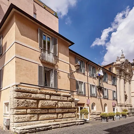 Ξενοδοχείο Indigo - St. George By Ihg 5*