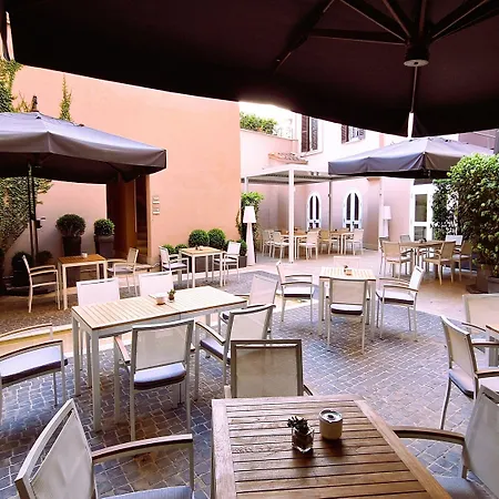 Ξενοδοχείο Indigo - St. George By Ihg 5*